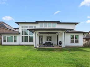 5415 Lockwood Bend Lane, Sugar Land TX 77479