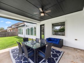 5415 Lockwood Bend Lane, Sugar Land TX 77479