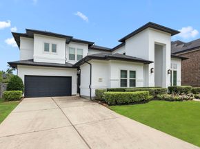 5415 Lockwood Bend Lane, Sugar Land TX 77479