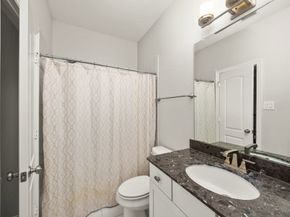 5415 Lockwood Bend Lane, Sugar Land TX 77479