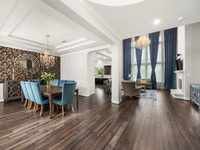 5415 Lockwood Bend Lane, Sugar Land TX 77479