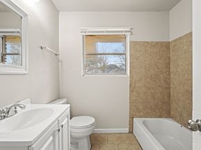 514 Gammon Drive, Houston TX 77022