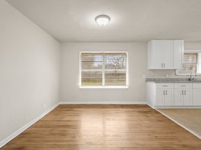 514 Gammon Drive, Houston TX 77022