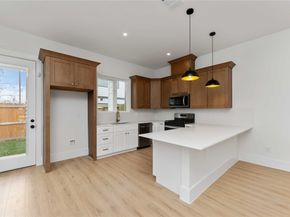 7817 Sandy Street AB, Houston TX 77028