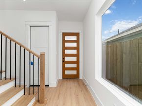 7817 Sandy Street AB, Houston TX 77028