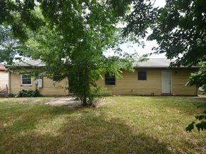 4231 S Acres Drive, Houston TX 77047