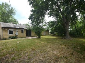 4231 S Acres Drive, Houston TX 77047