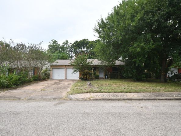 4231 S Acres Drive, Houston TX 77047