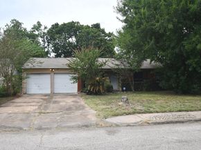 4231 S Acres Drive, Houston TX 77047