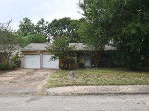 4231 S Acres Drive, Houston TX 77047