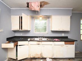 4231 S Acres Drive, Houston TX 77047