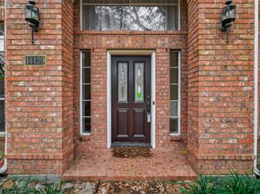 14139 Swallowfield Drive, Houston TX 77077