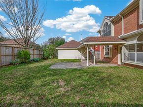 14139 Swallowfield Drive, Houston TX 77077