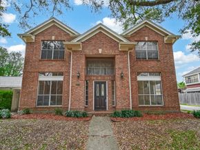 14139 Swallowfield Drive, Houston TX 77077