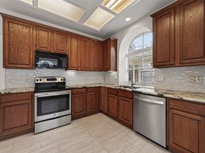 14139 Swallowfield Drive, Houston TX 77077