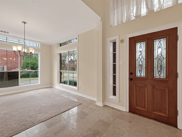 14139 Swallowfield Drive, Houston TX 77077