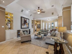 1110 Arden Forest Drive, Spring TX 77379