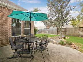 1110 Arden Forest Drive, Spring TX 77379