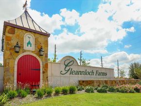 1110 Arden Forest Drive, Spring TX 77379