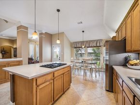 1110 Arden Forest Drive, Spring TX 77379