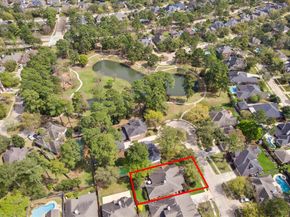 1110 Arden Forest Drive, Spring TX 77379