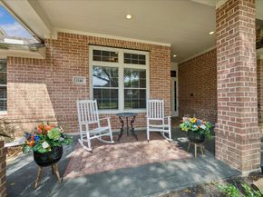 1110 Arden Forest Drive, Spring TX 77379