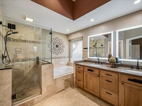 1110 Arden Forest Drive, Spring TX 77379