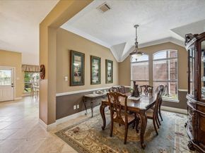 1110 Arden Forest Drive, Spring TX 77379