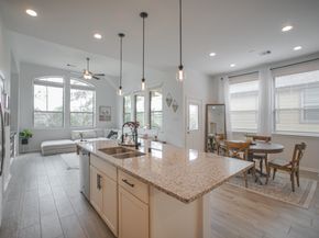 4232 Merry Mill Drive, Spring TX 77386