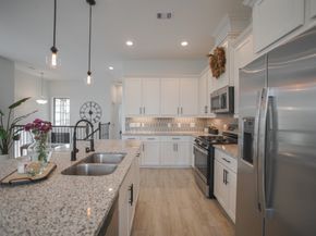 4232 Merry Mill Drive, Spring TX 77386