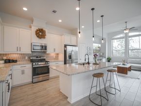 4232 Merry Mill Drive, Spring TX 77386