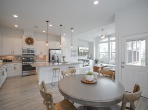 4232 Merry Mill Drive, Spring TX 77386