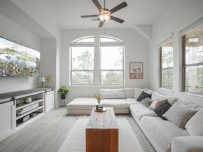 4232 Merry Mill Drive, Spring TX 77386