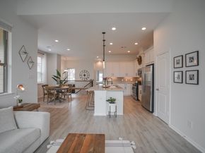 4232 Merry Mill Drive, Spring TX 77386