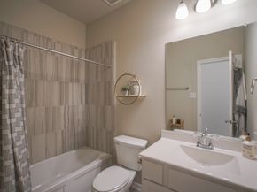 4232 Merry Mill Drive, Spring TX 77386