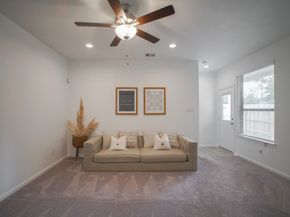 4232 Merry Mill Drive, Spring TX 77386