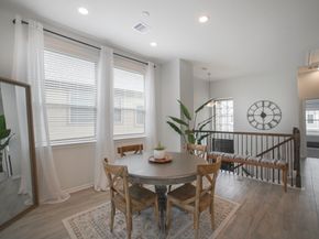 4232 Merry Mill Drive, Spring TX 77386