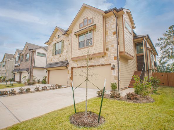 4232 Merry Mill Drive, Spring TX 77386