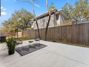 3814 Wadford Street, Austin TX 78704