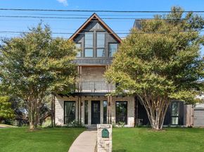 3814 Wadford Street, Austin TX 78704