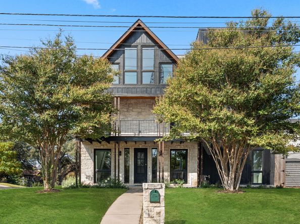 3814 Wadford Street, Austin TX 78704