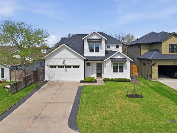 1710 Du Barry Lane, Houston TX 77018