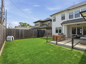 1710 Du Barry Lane, Houston TX 77018