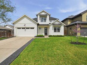 1710 Du Barry Lane, Houston TX 77018