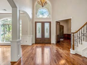 15 Lochbury Court, Spring TX 77379