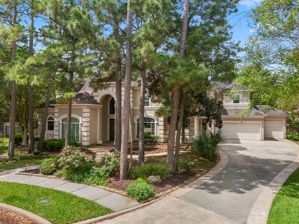15 Lochbury Court, Spring TX 77379