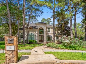 15 Lochbury Court, Spring TX 77379