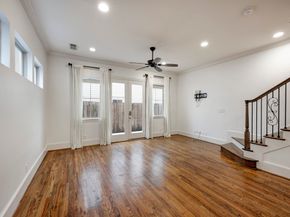 931 W 23rd Street B, Houston TX 77008