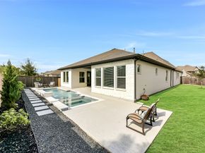 18703 Keepers Dwelling Court, Cypress TX 77433