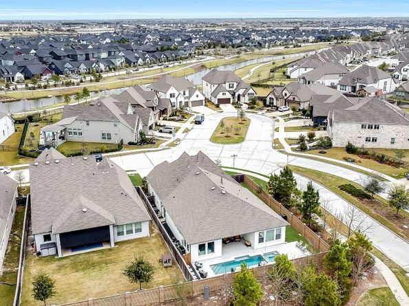 18703 Keepers Dwelling Court, Cypress TX 77433